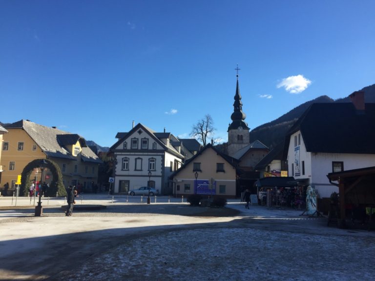 Our ultimate guide to Kranjska Gora Ski Resort Slovenia