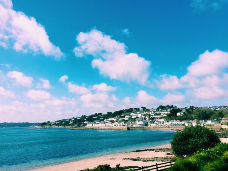 St Mawes