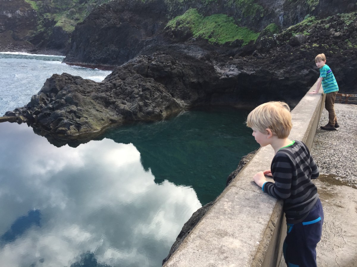 Porto Moniz