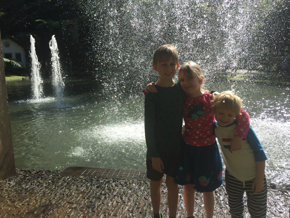 Top things to do in Madeira with kids - copyright: www.globalmousetravels.com