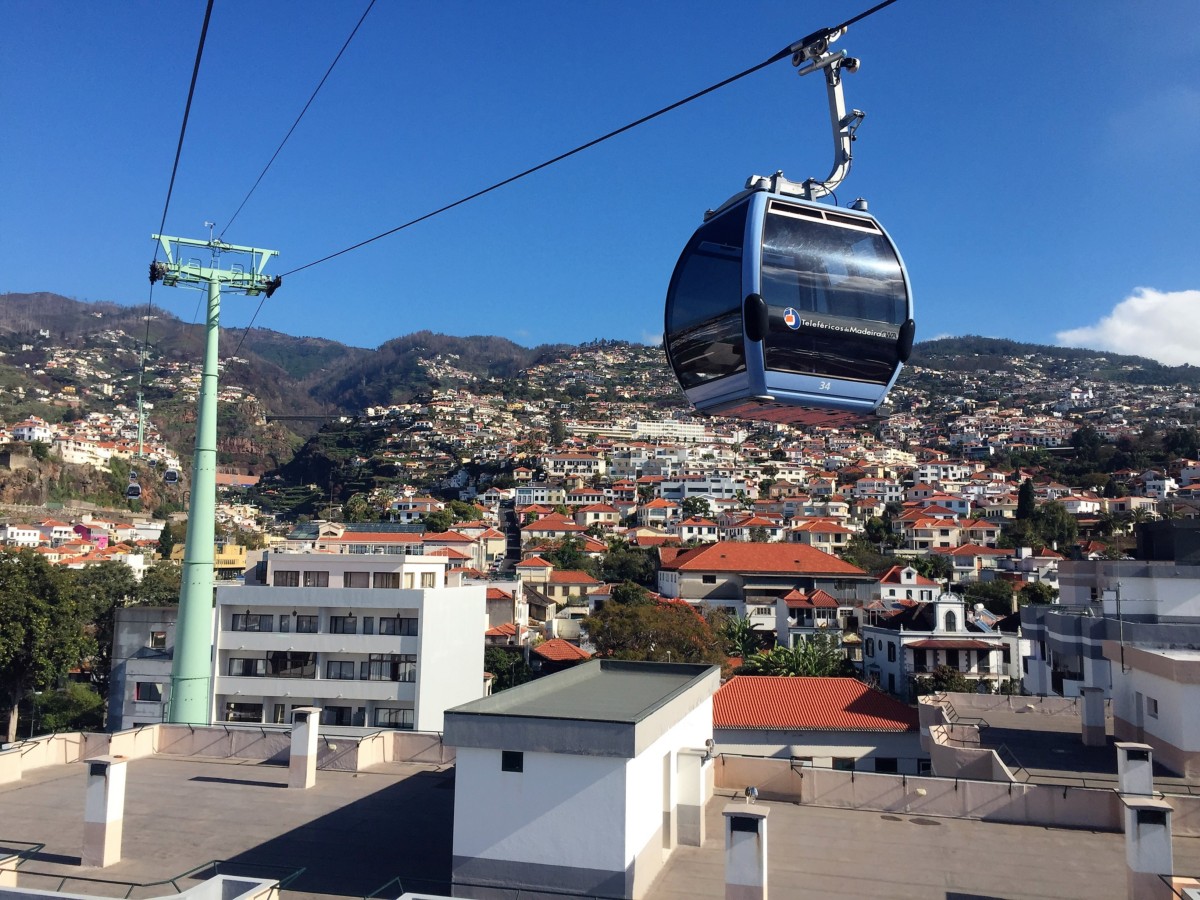 Top things to do in Madeira with kids - copyright: www.globalmousetravels.com