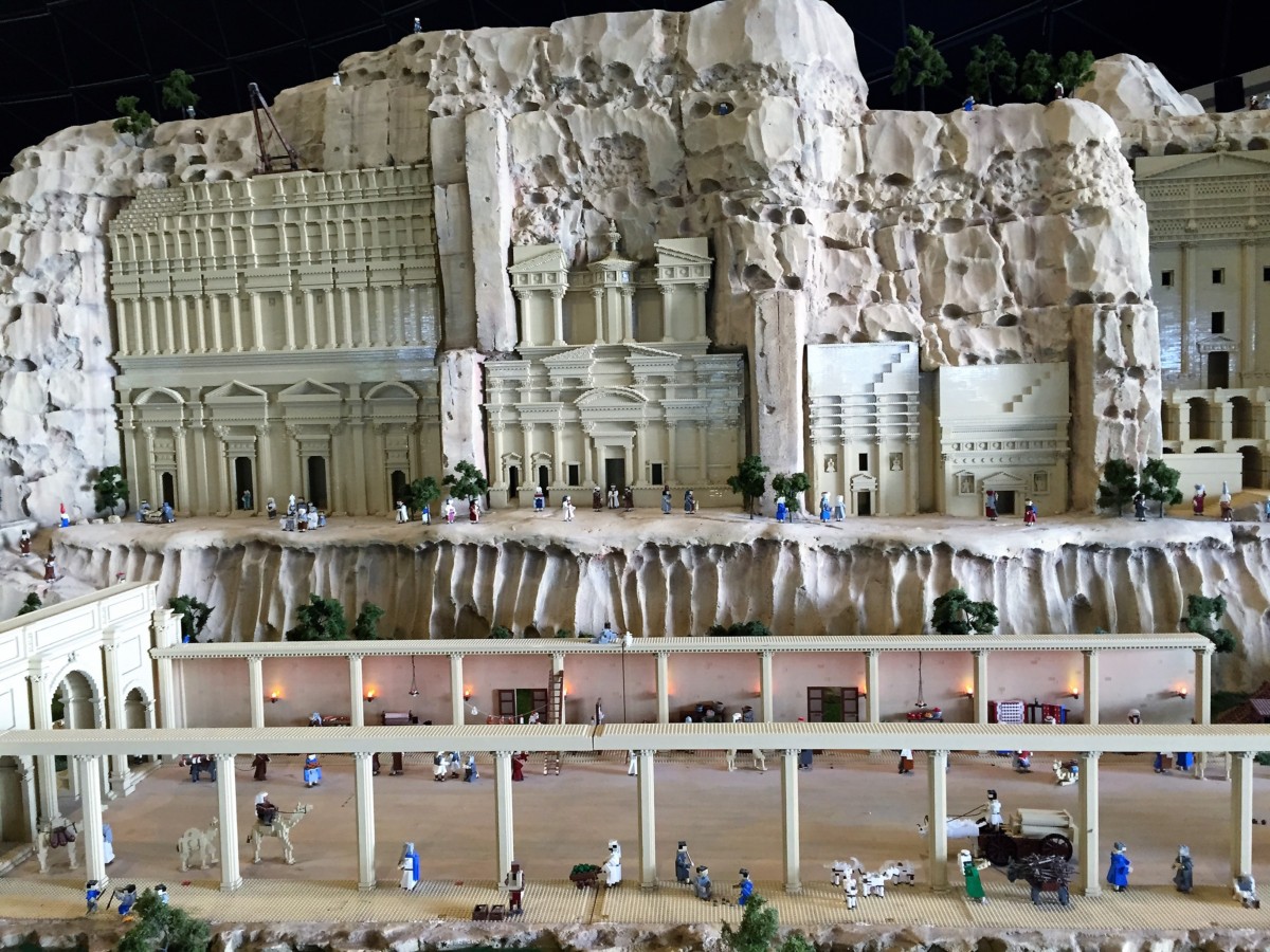 Petra