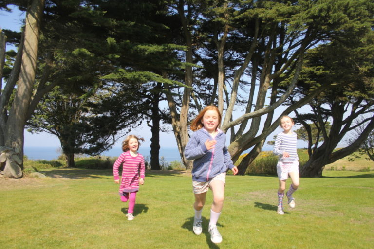 The Atlantic Hotel, Jersey, Channel Islands – our review