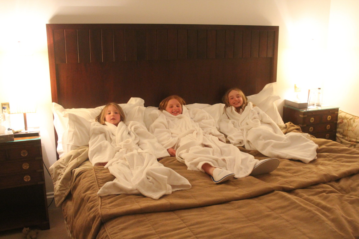 Atlantic Hotel, Jersey - copyright: www.globalmousetravels.com
