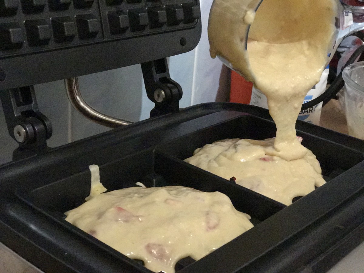Waffles