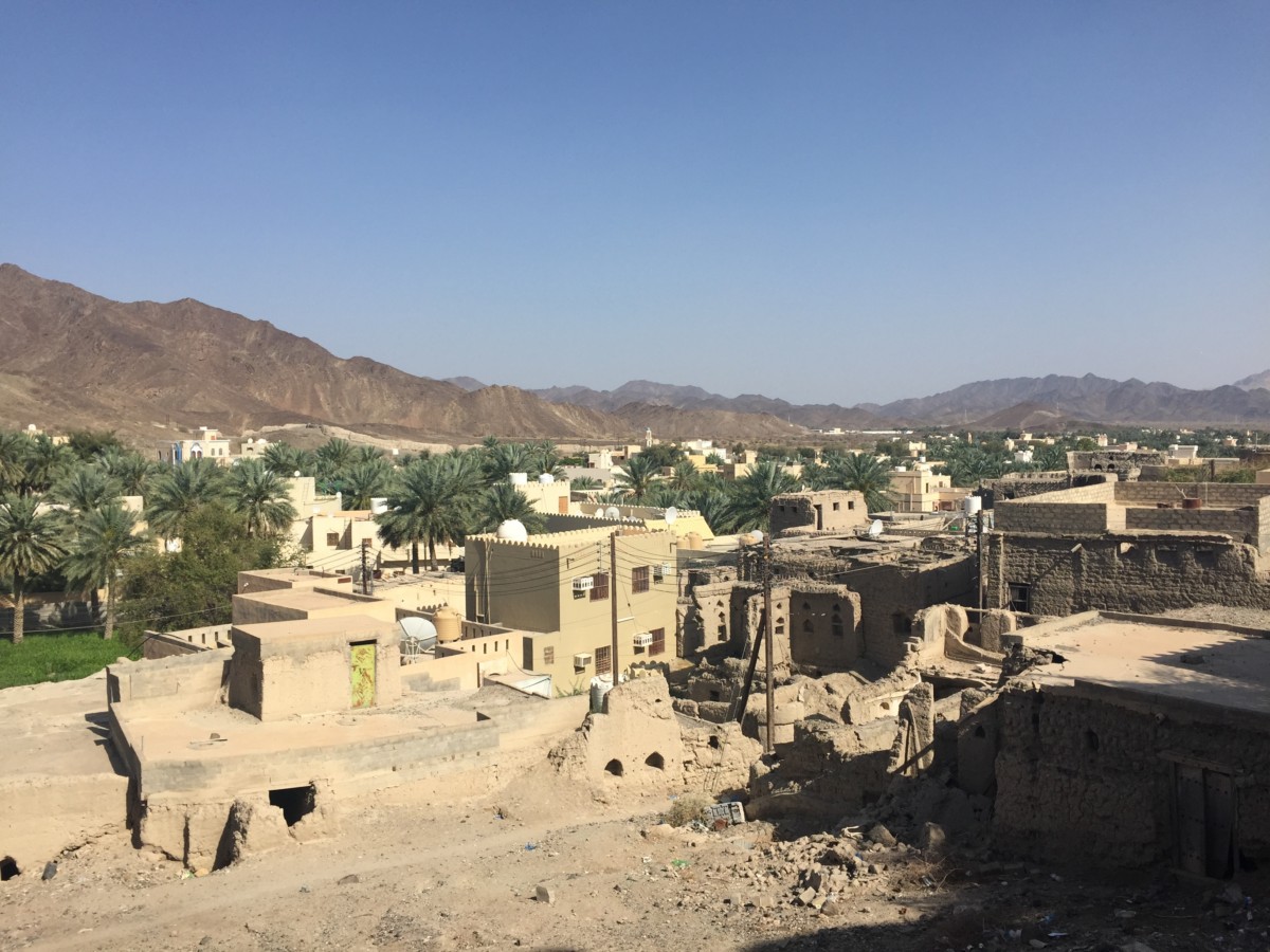 Bahla