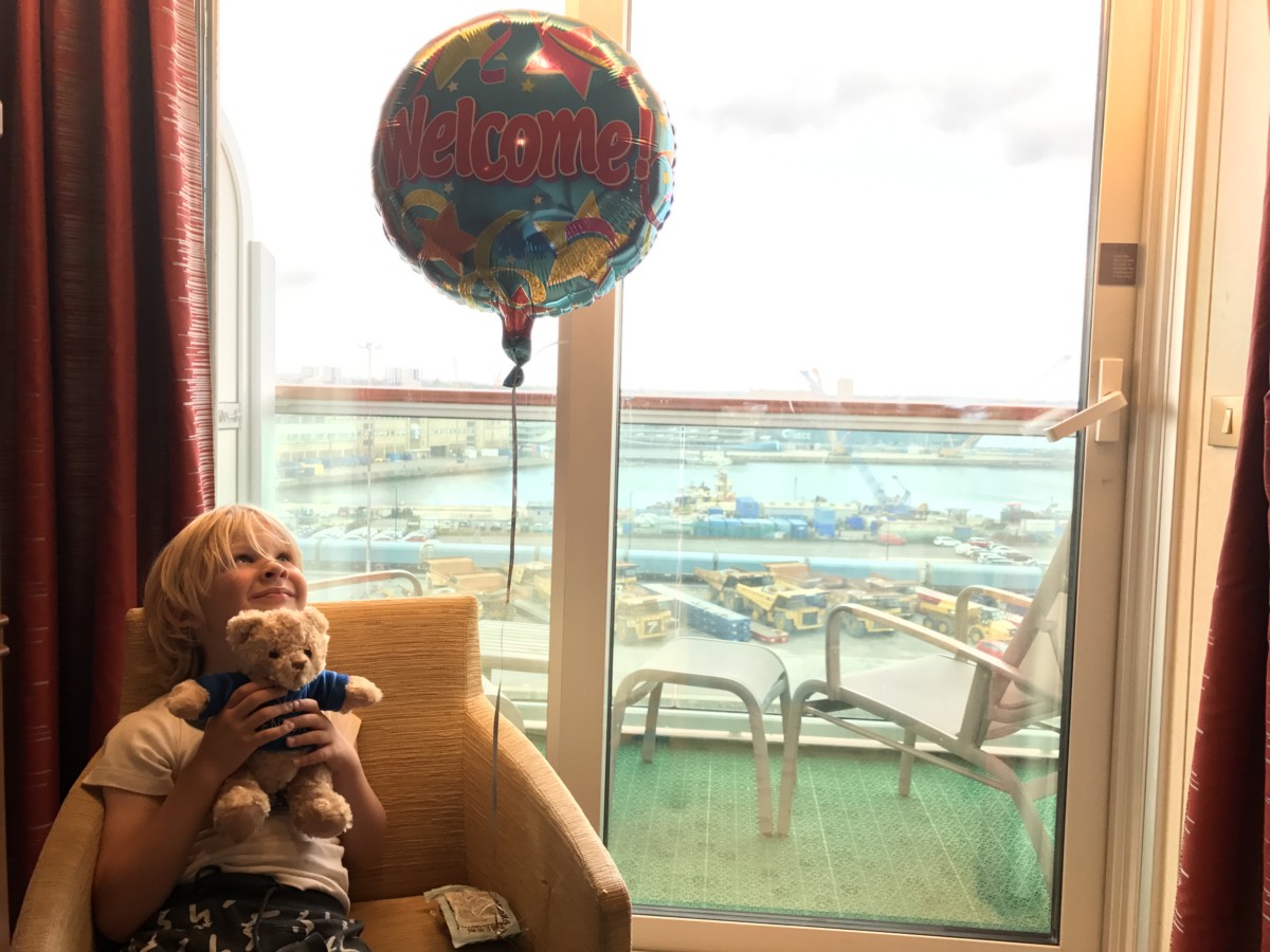 Our two week diary on a P&O cruise around the Canary Islands, Madeira and Lisbon