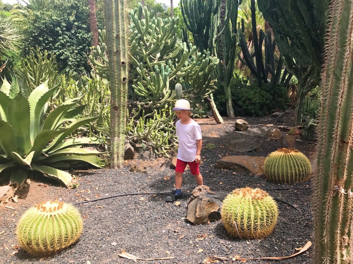 Tenerife