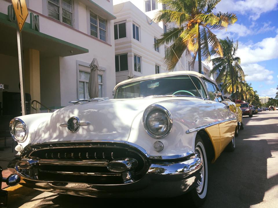Miami 3 day itinerary - copyright www.globalmousetravels.com