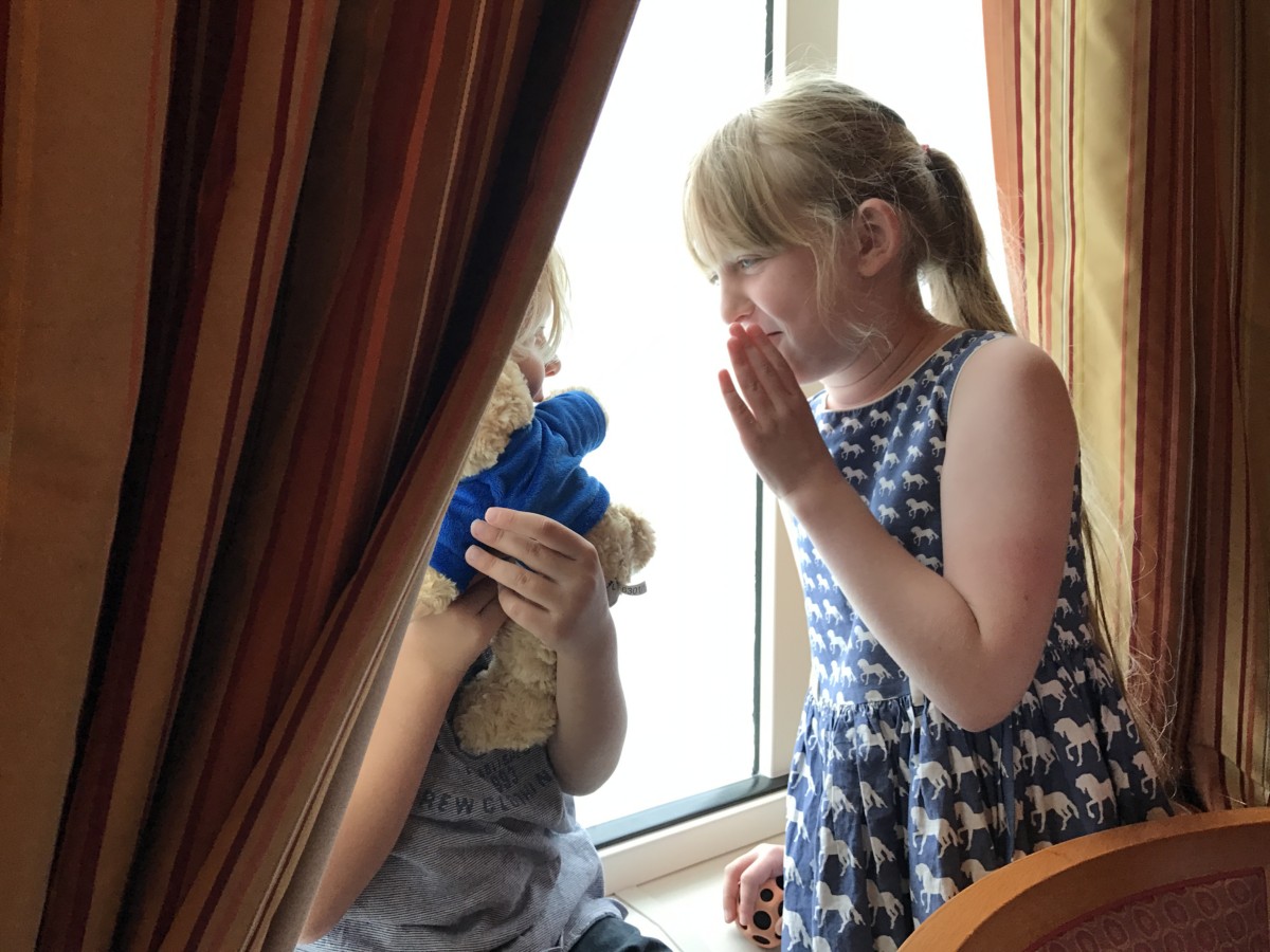 Cruise to the Canary Islands with P&O - our review