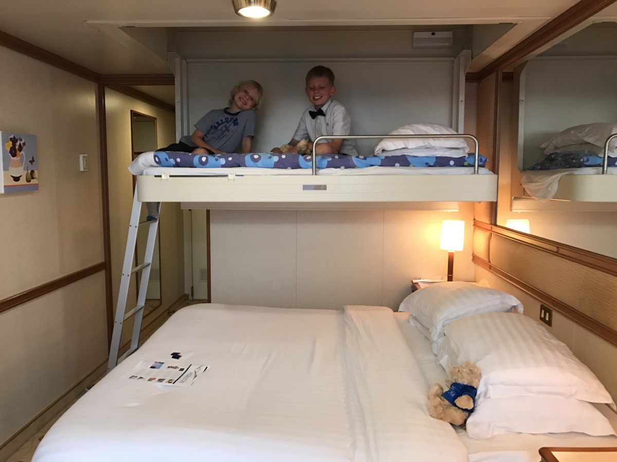 Cabin