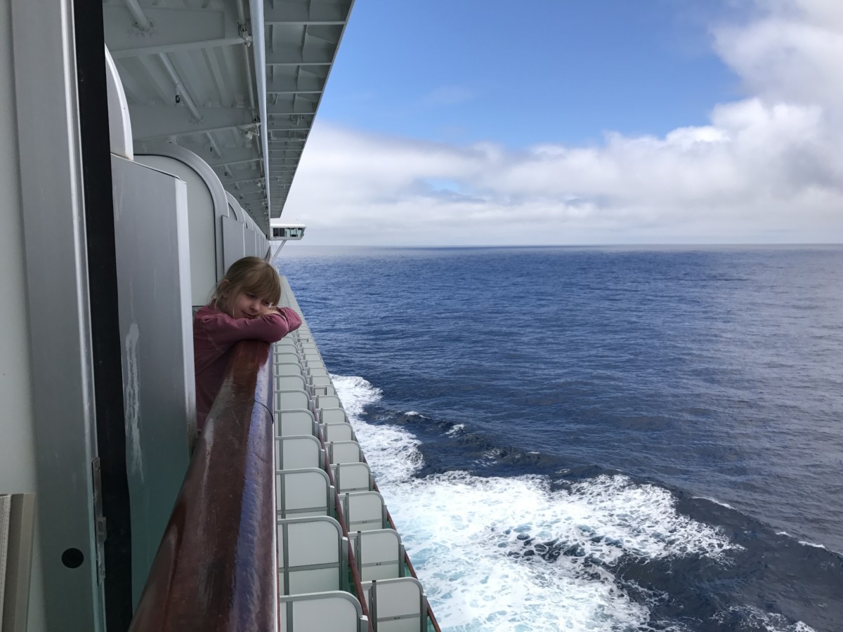 Cruise to the Canary Islands with P&O - our review