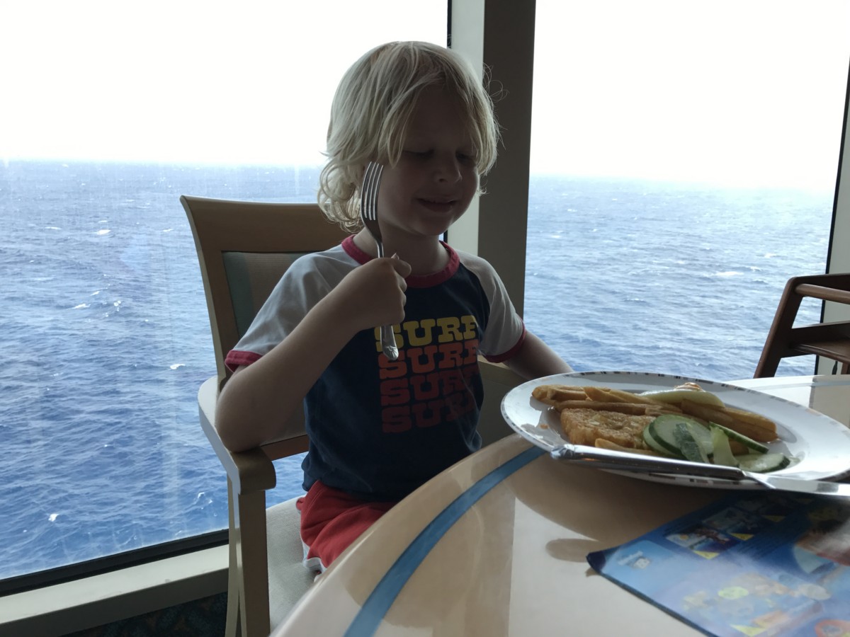 P&O Ventura cruise ship - your ultimate guide