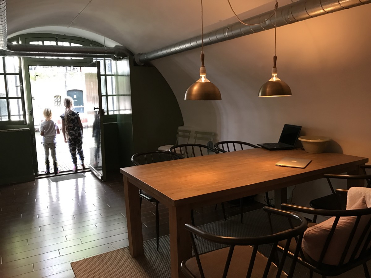 Hotel 26 Utrecht, Netherlands - a review