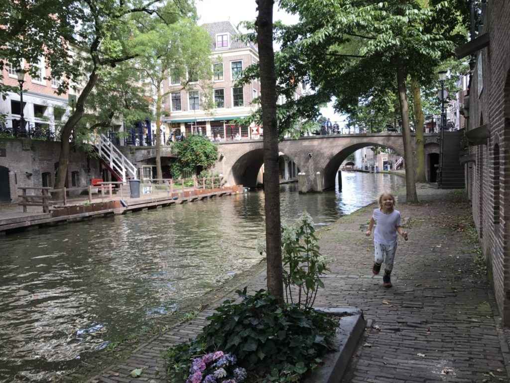 Utrecht