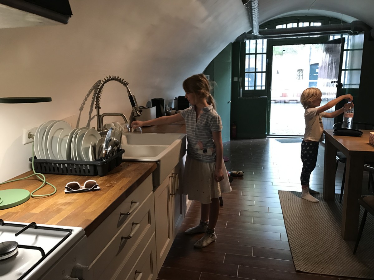 Hotel 26 Utrecht, Netherlands - a review