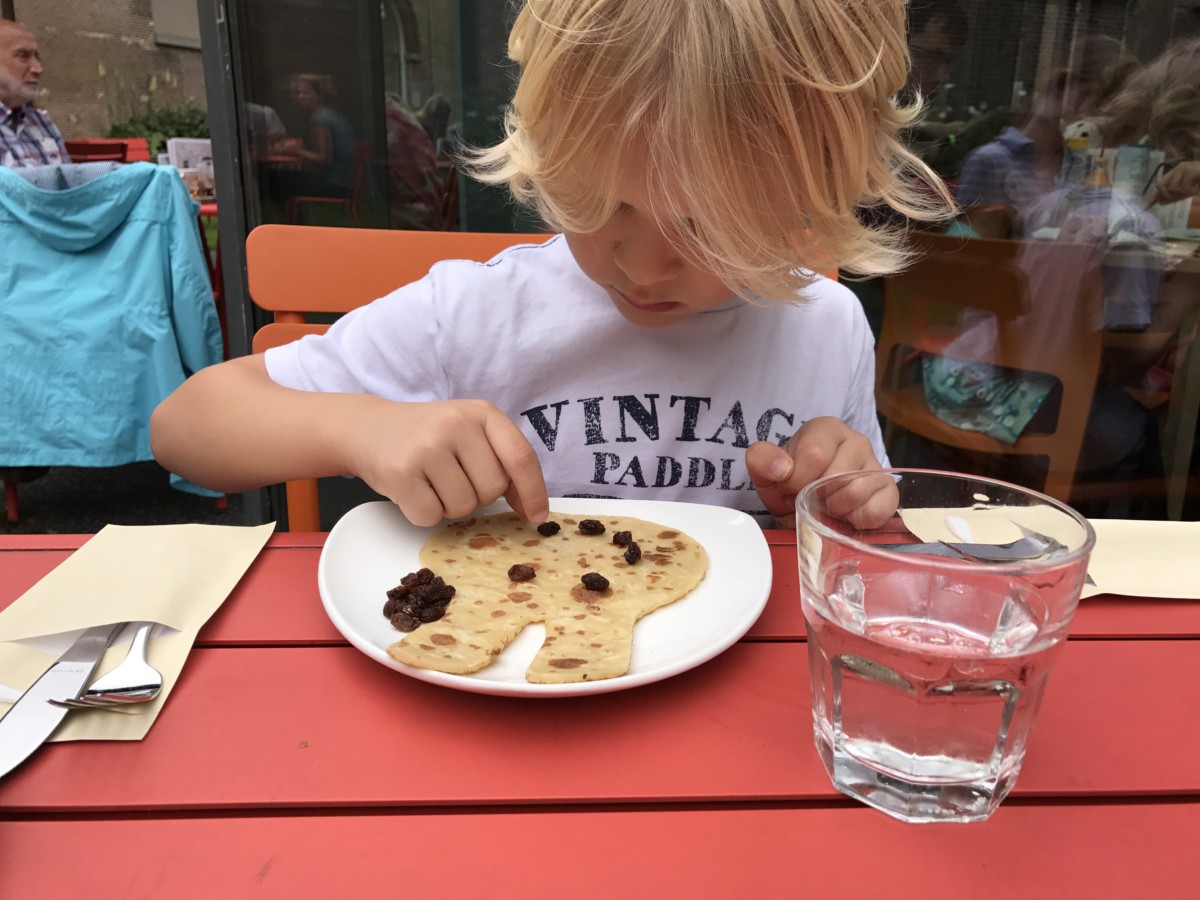 A summer weekend in Utrecht with children, Netherlands - copyright: www.globalmousetravels.com