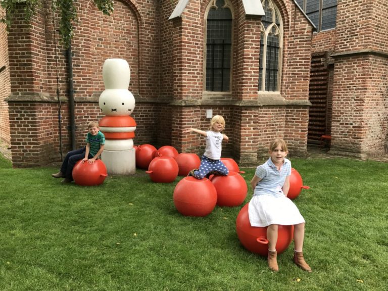 Top 10 things to do in Utrecht with kids (which adults will love too)