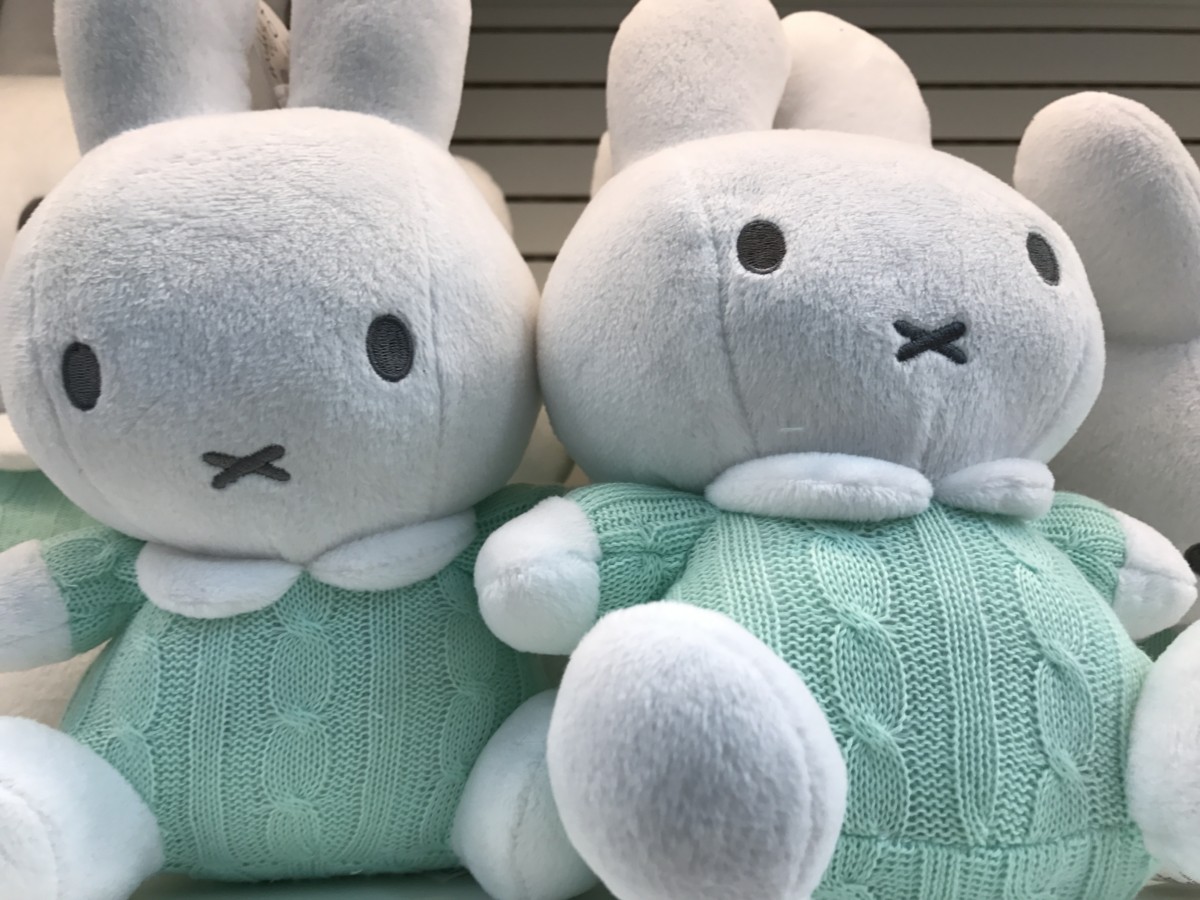 Pastel Miffy
