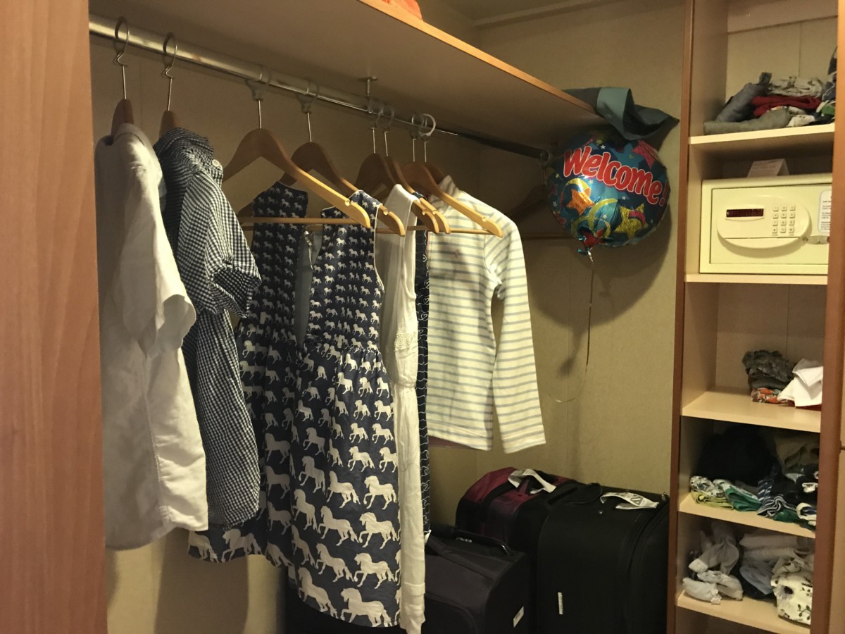 Wardrobe