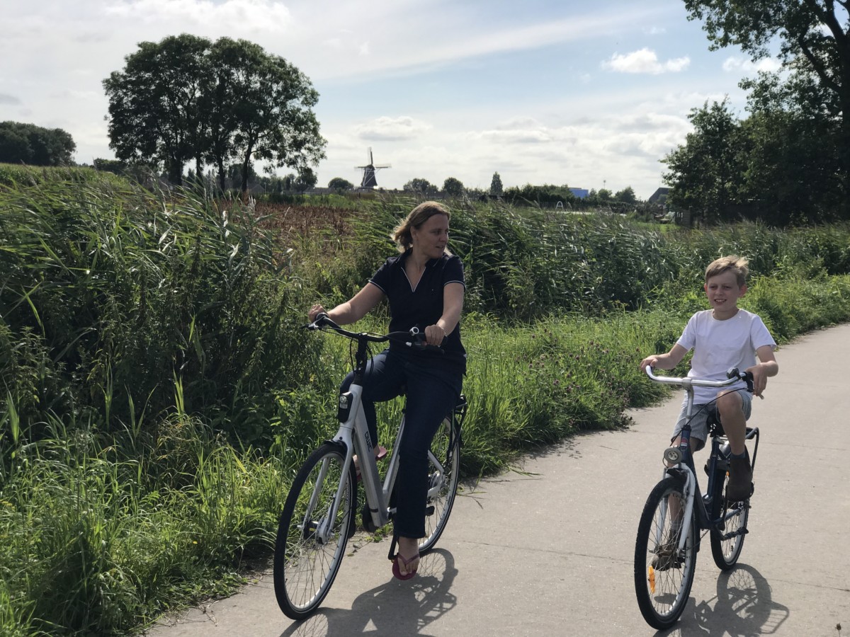 Landal Esonstad - One of the best holiday parks near Amsterdam