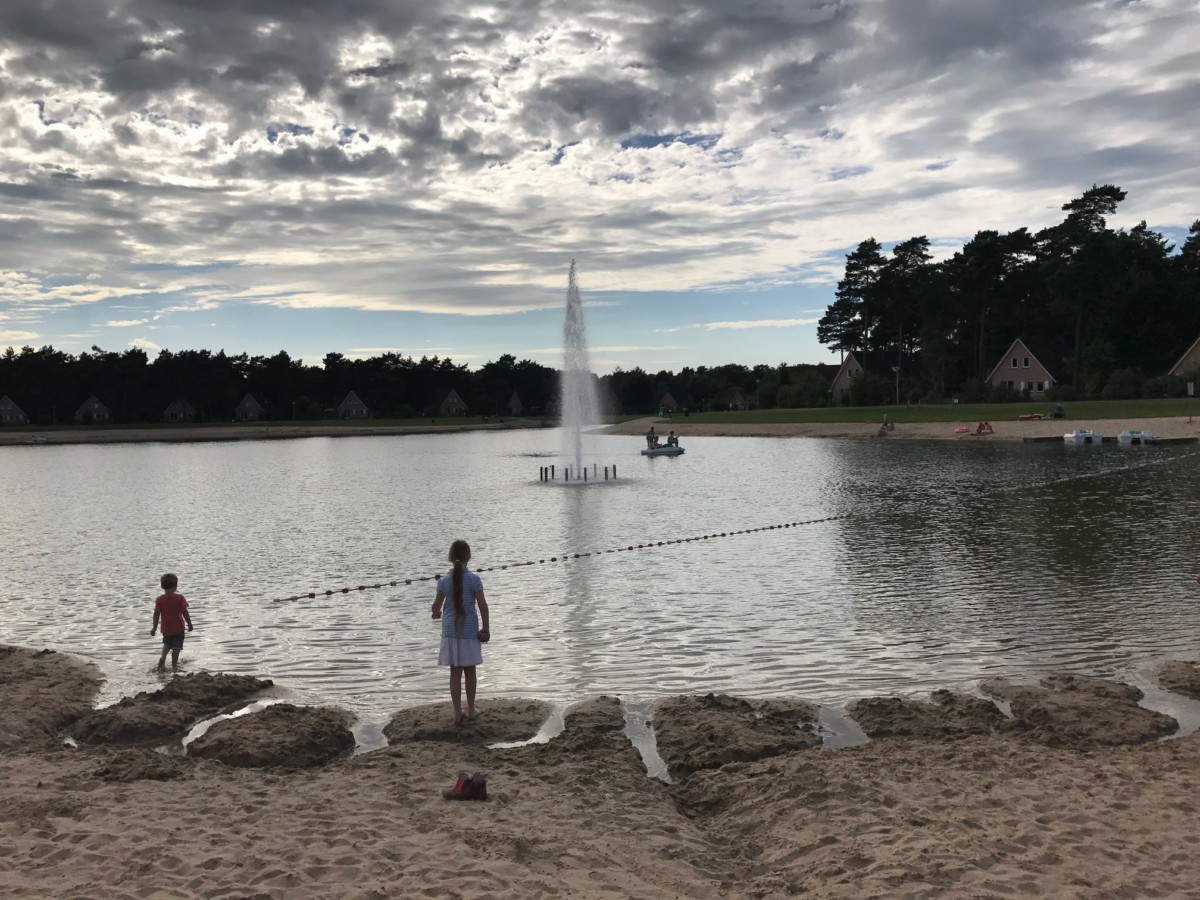 A review of Landal Landgoed 't Loo, Netherlands