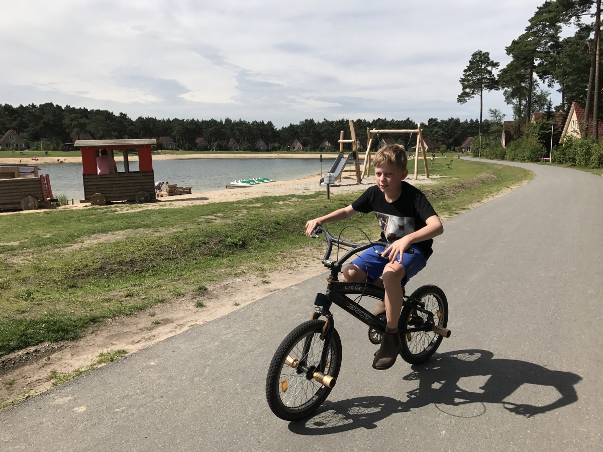 Cycling