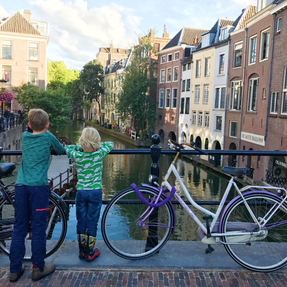 The sweetest of summers - our summer trip to the Netherlands with kids - copytidgt: www.globalmousetravels.com