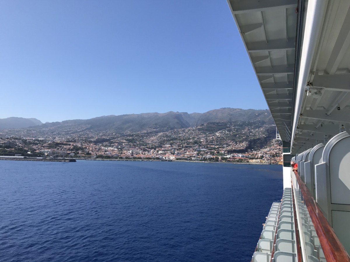 Madeira Day trips - Madeira Itinerary for a day in Funchal