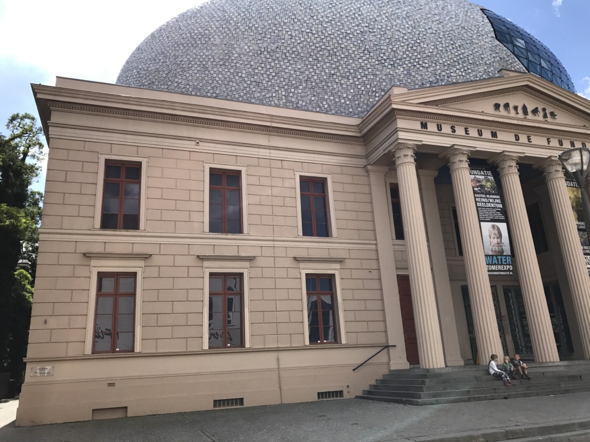 Museum de Fundatie