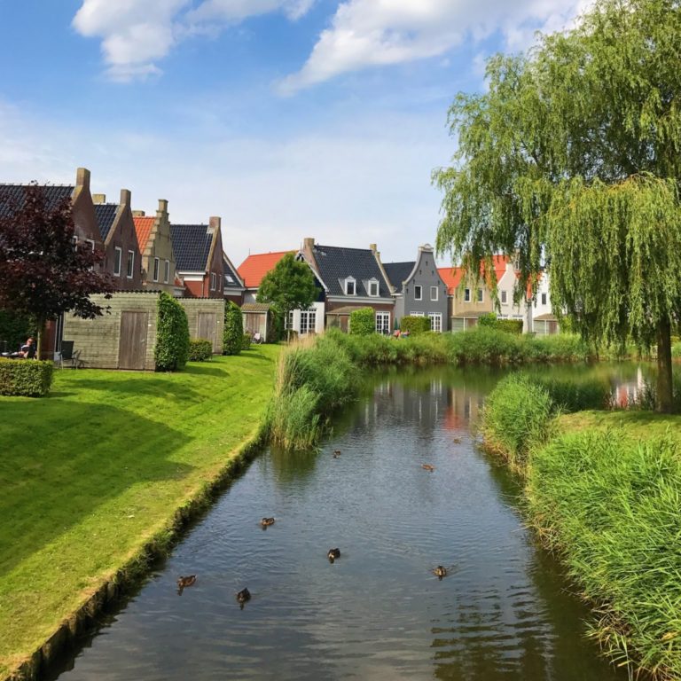 Landal Esonstad - One of the best holiday parks near Amsterdam