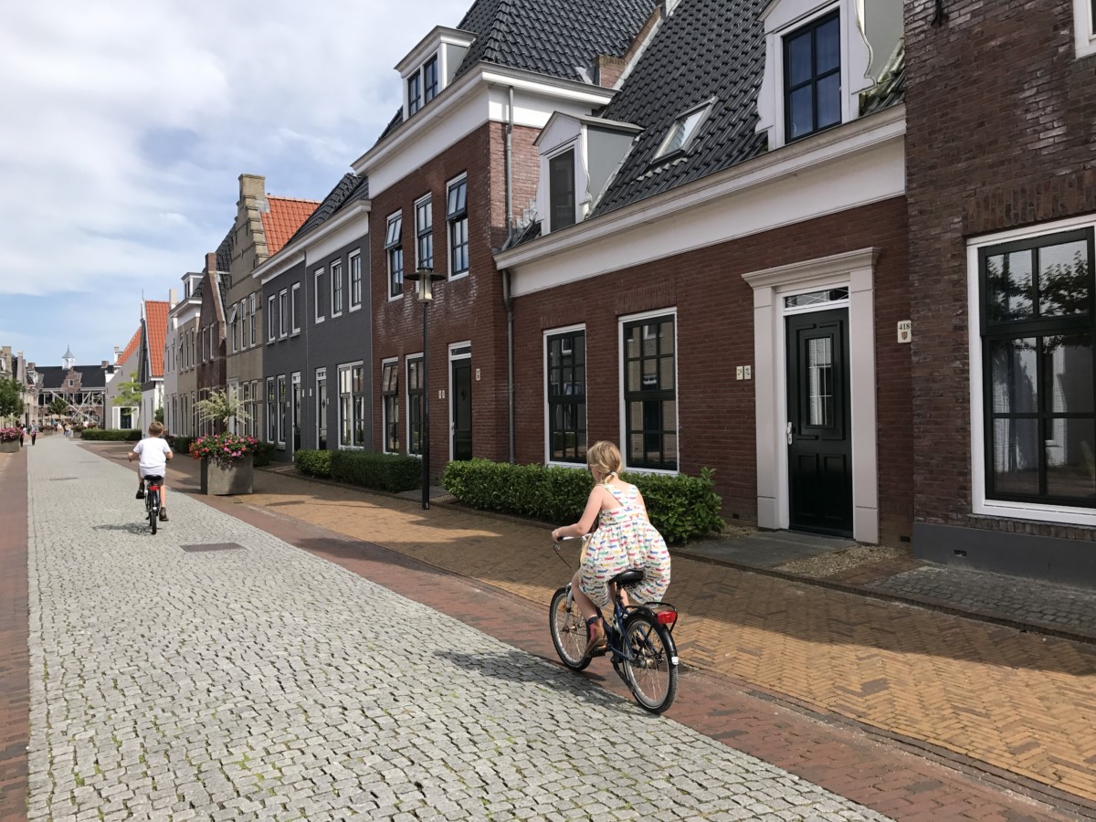 Landal Esonstad - One of the best holiday parks near Amsterdam