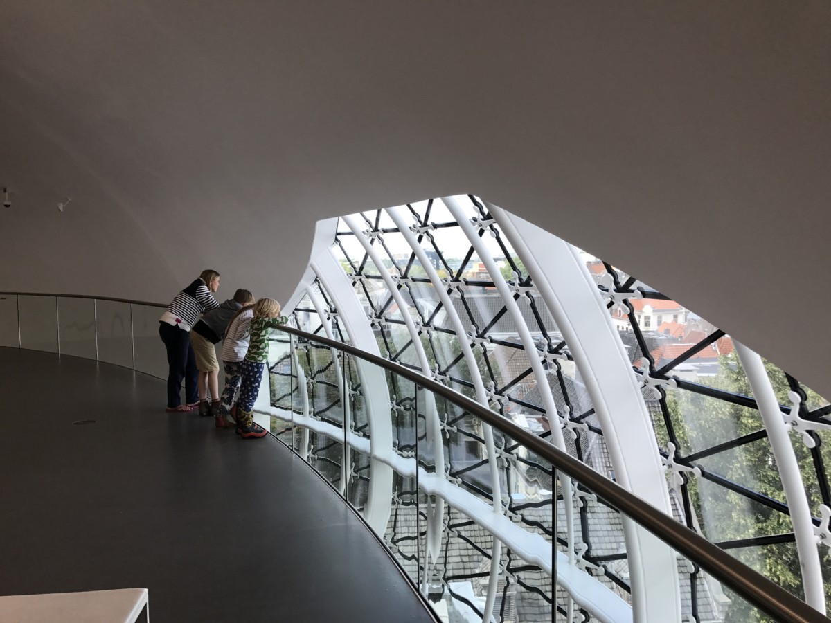 Museum de Fundatie