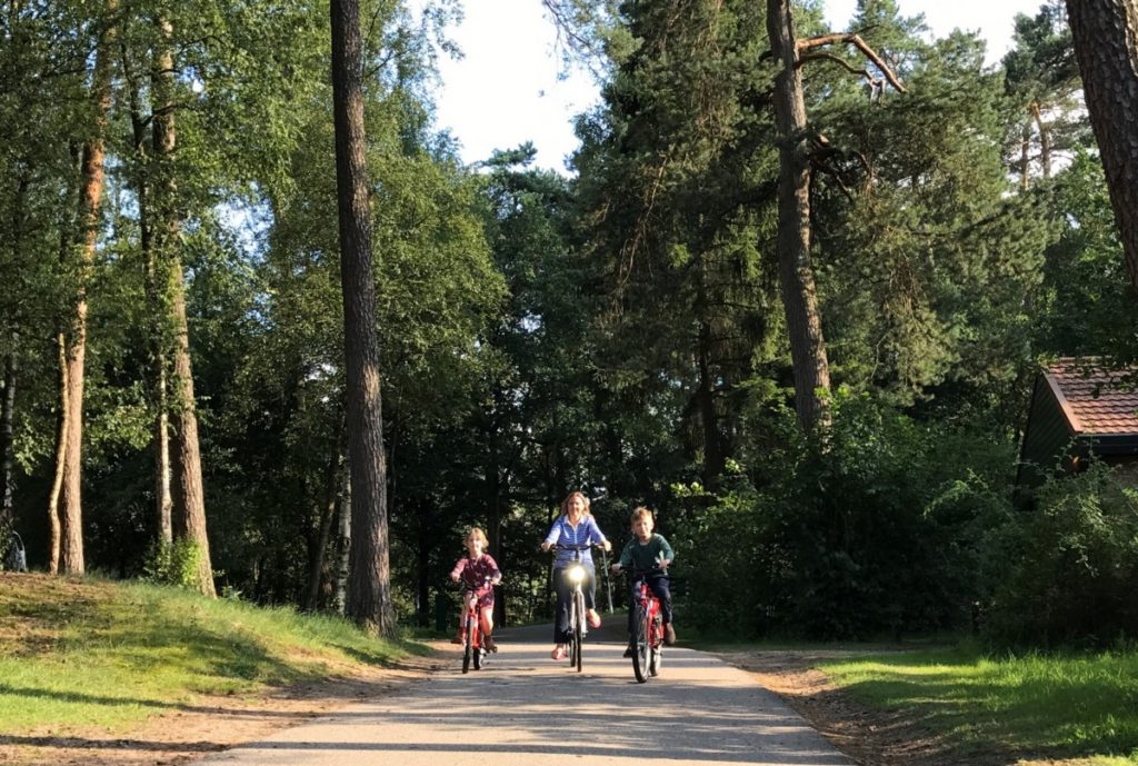 Cycling