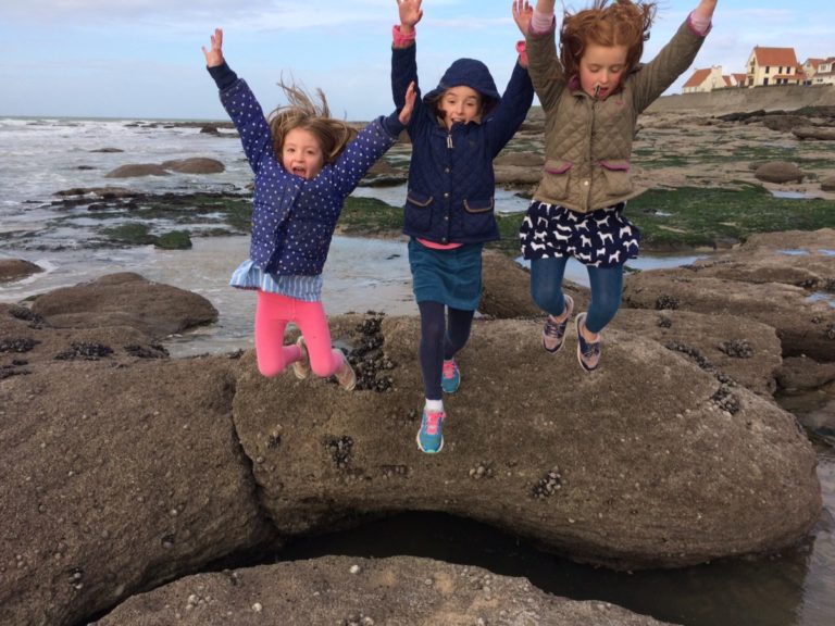 Northern France holiday - A family weekend in Calais & the Cote d'Opal