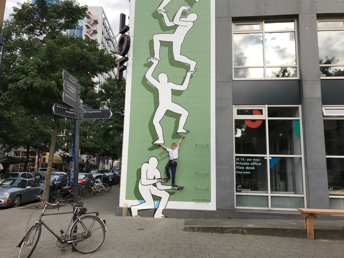 Top 10 things to do in Rotterdam with kids - https://globalmousetravels.com