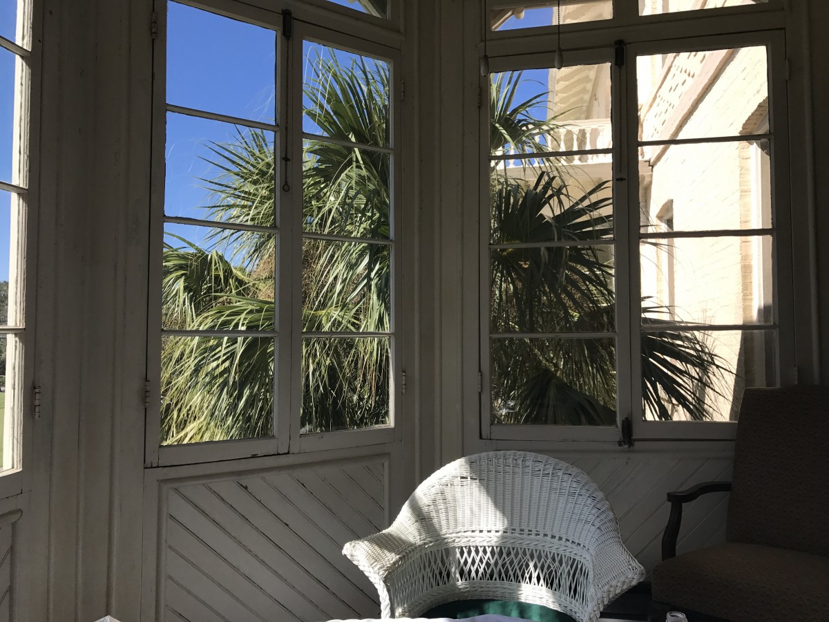 Sunny days