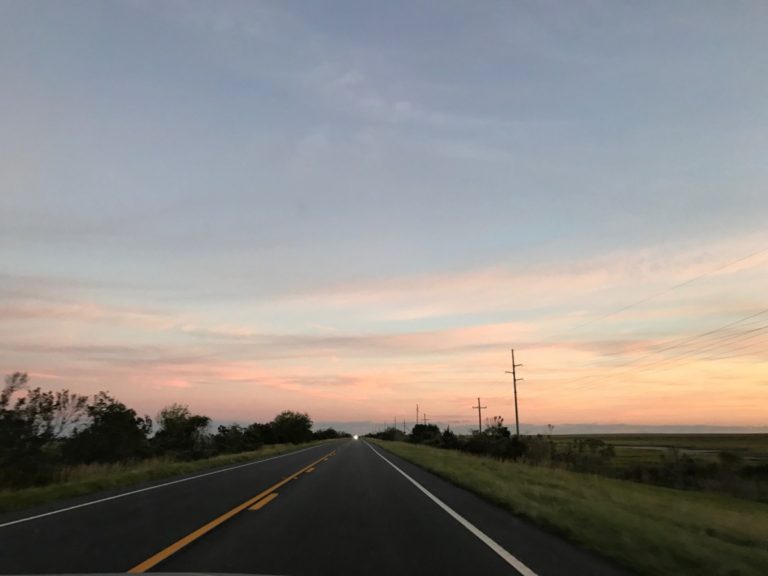 Our family Georgia and Florida road trip