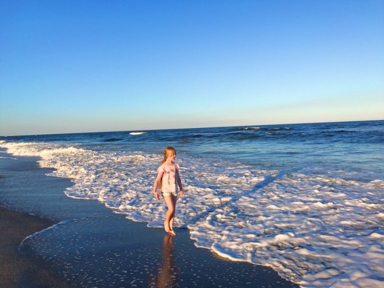 The perfect weekend break from Orlando - Omni Amelia Island Resort, Florida - copyright: www.globalmousetravels.com