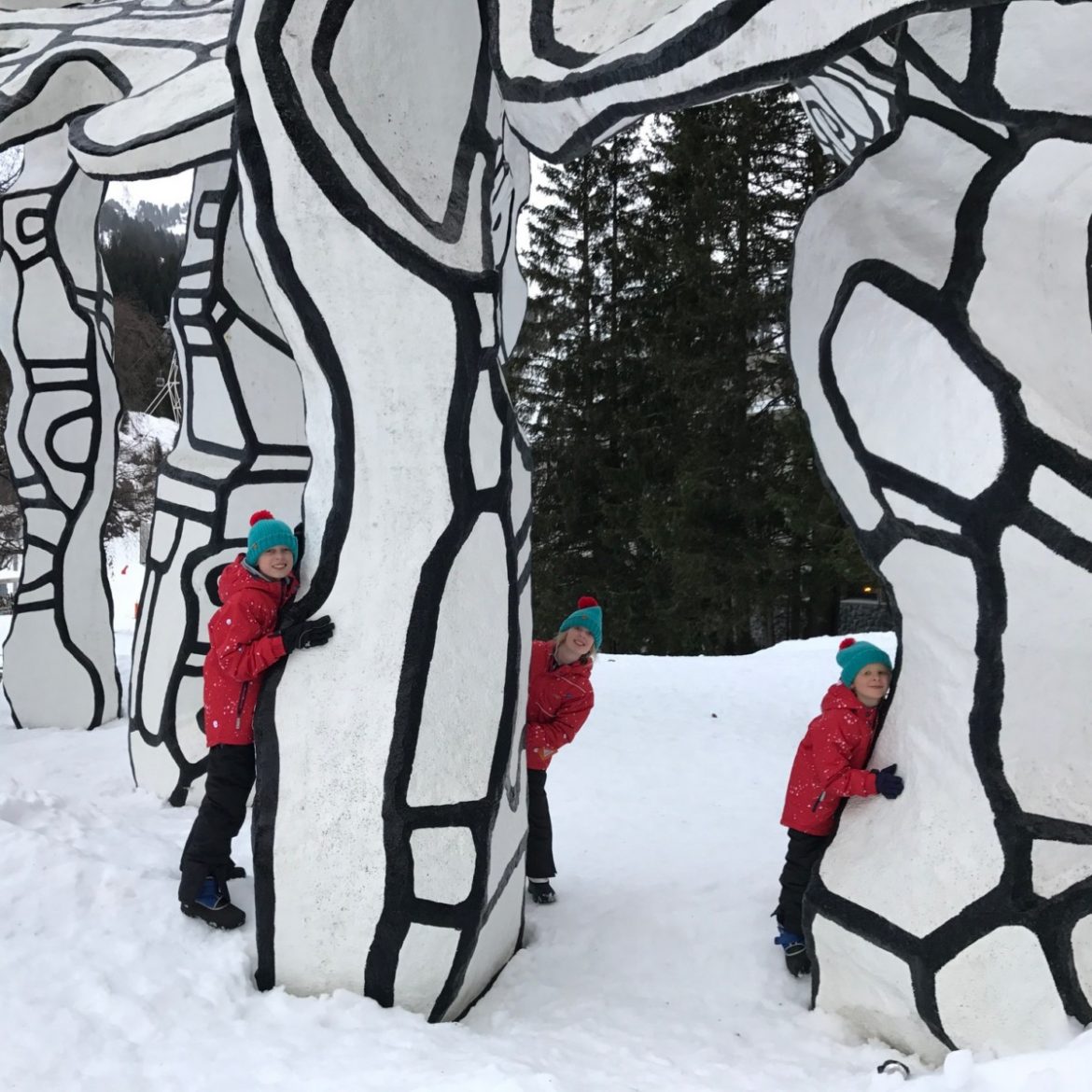 The best family ski resorts in Europe with kids - tried and tested