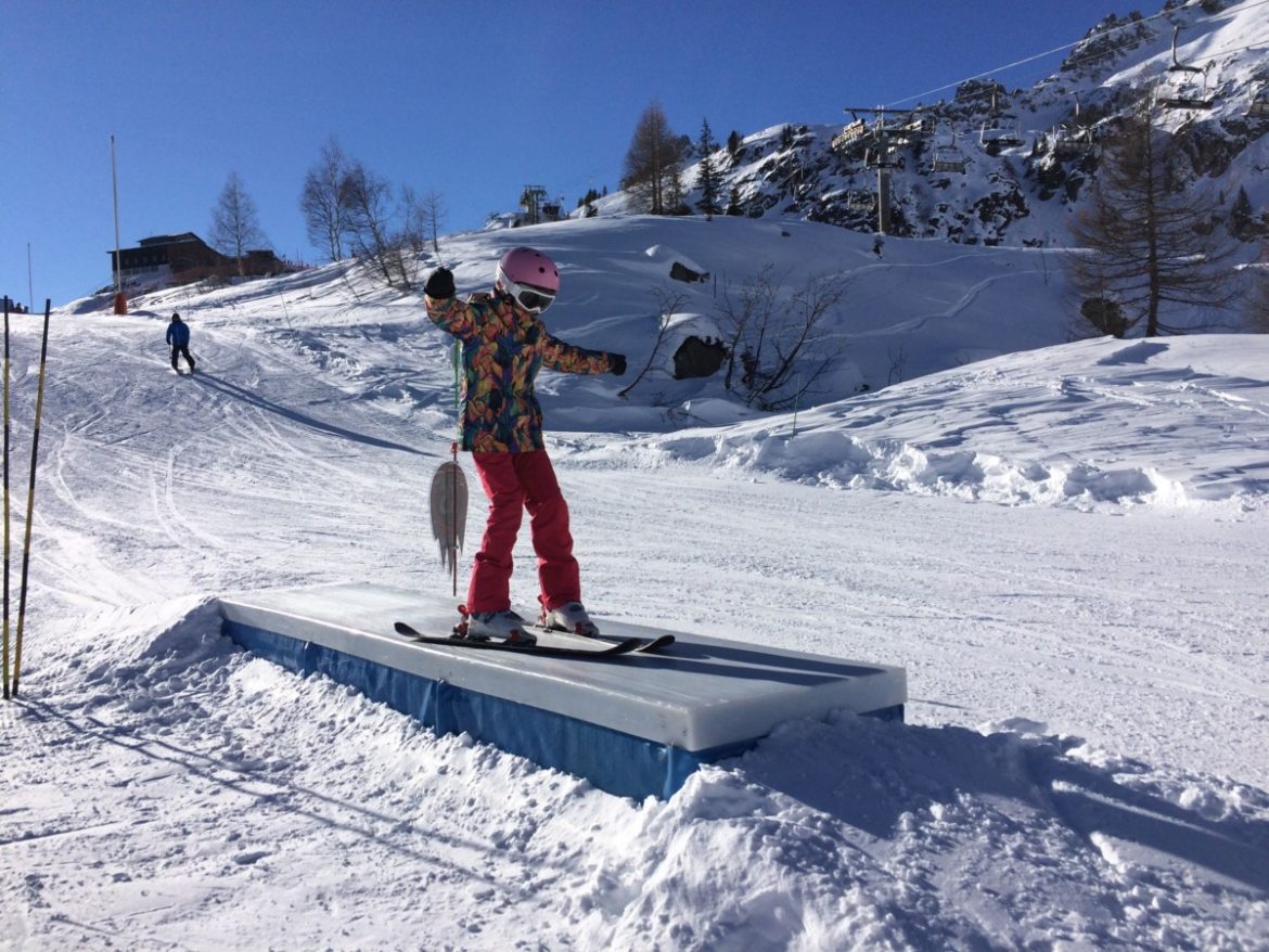 The best family ski resorts in Europe with kids - tried and tested