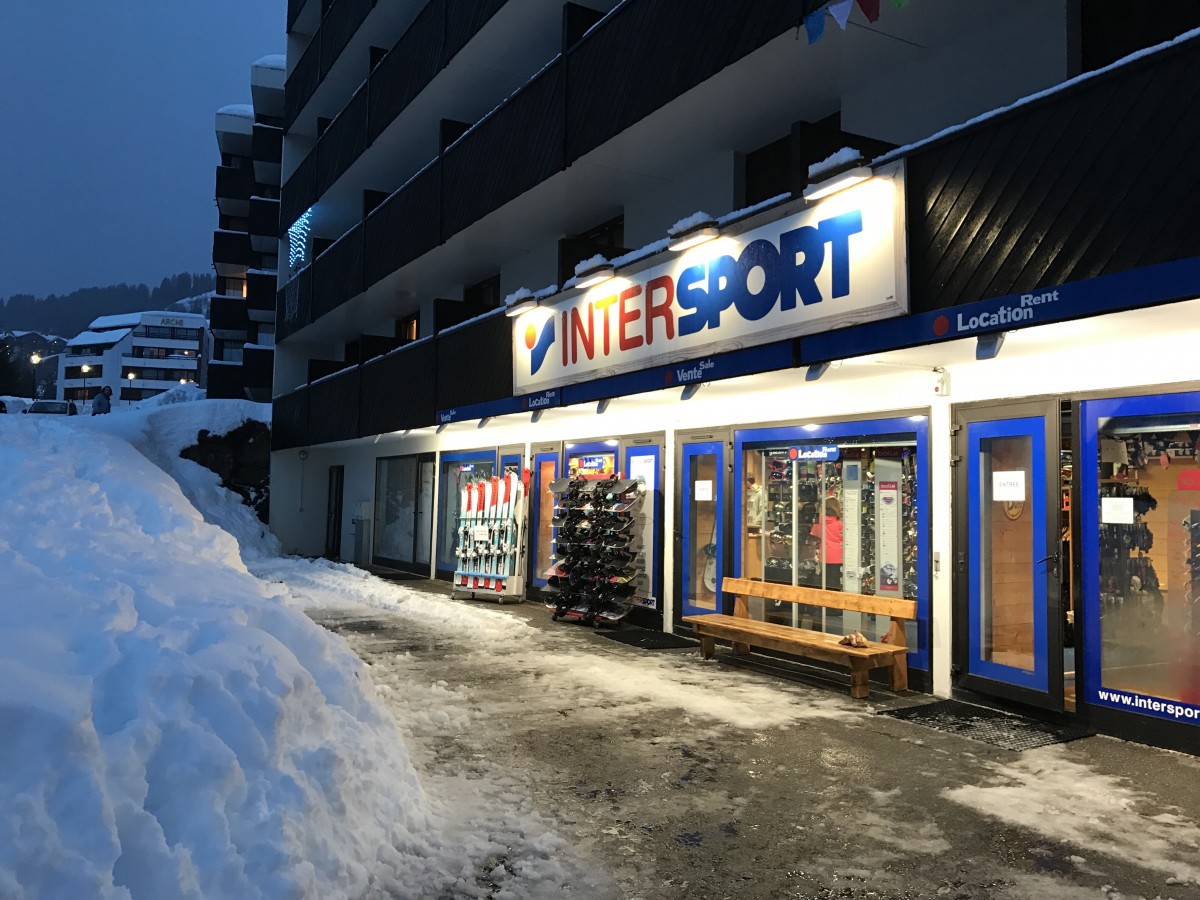 Intersport