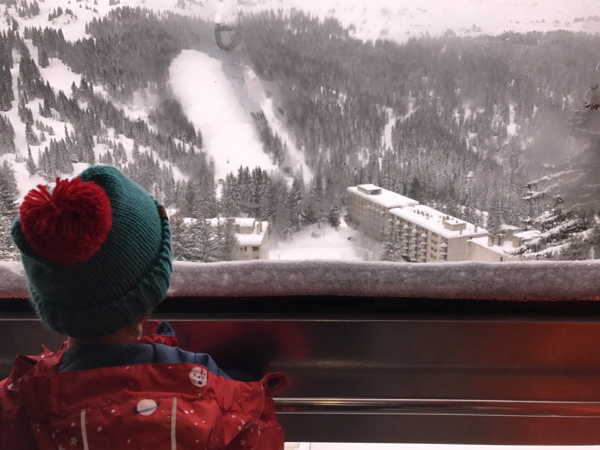 Flaine ski resort, France – our ultimate guide