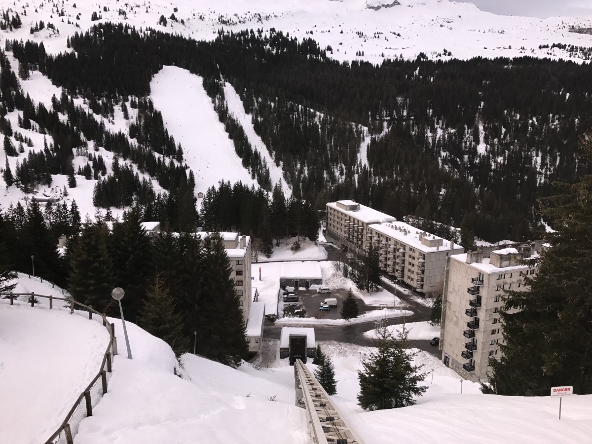 Flaine ski resort, France – our ultimate guide