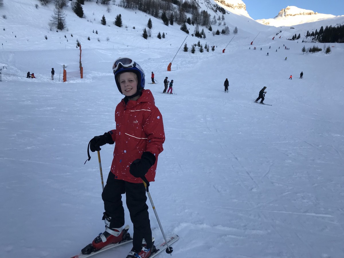 Flaine ski resort, France – our ultimate guide
