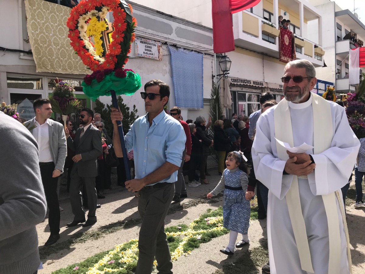 Procession