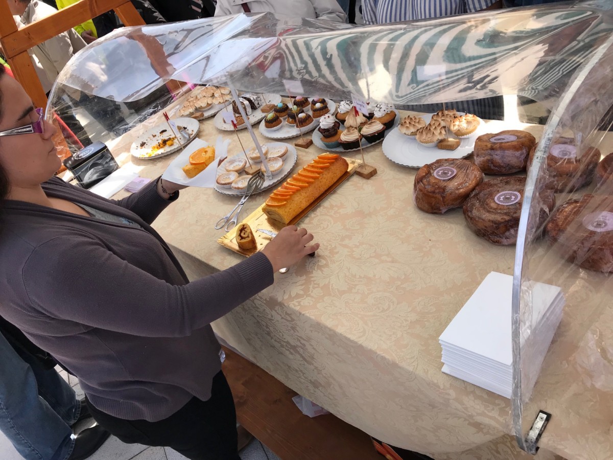 Cakes for sale