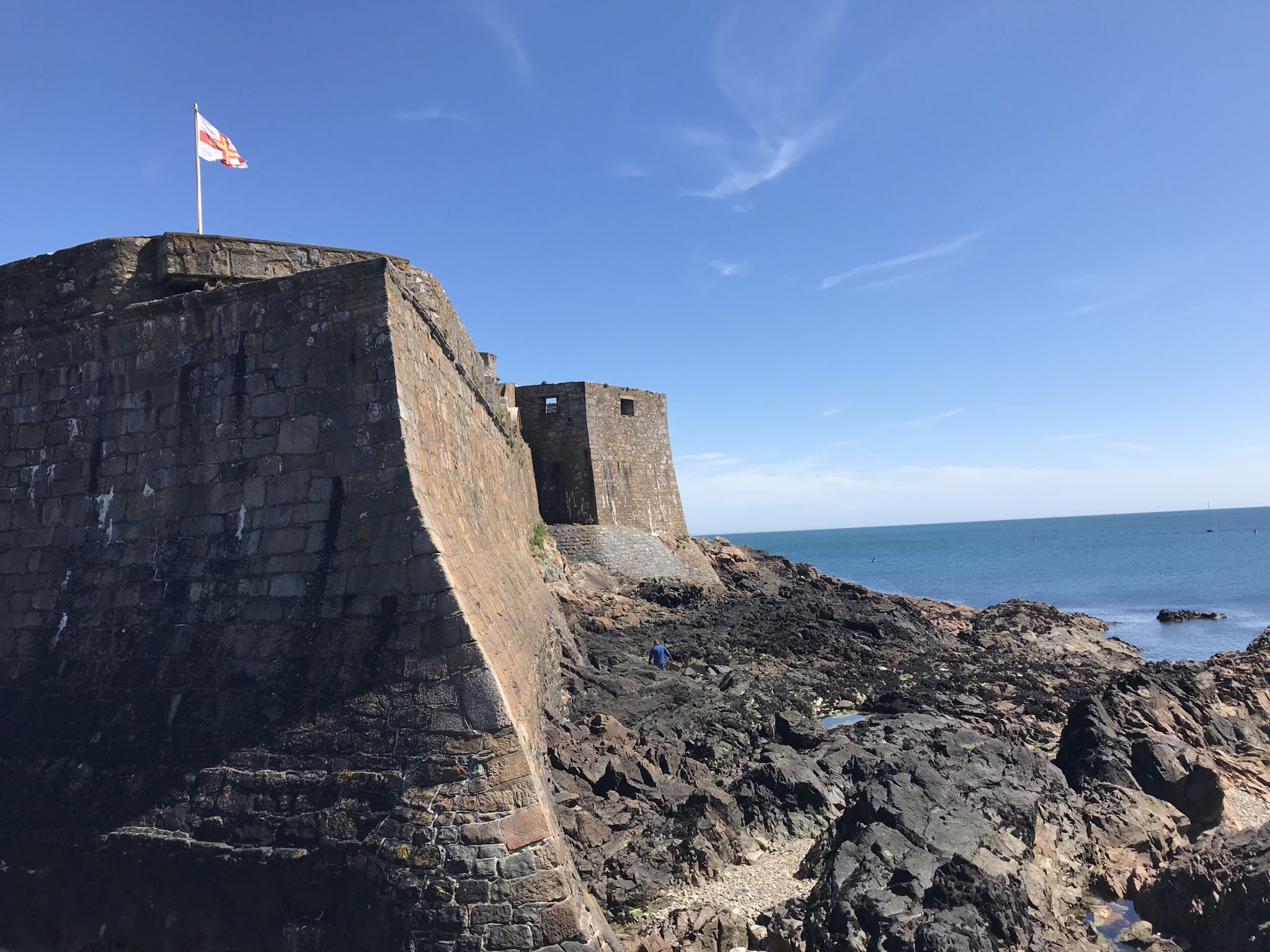Castle Cornet