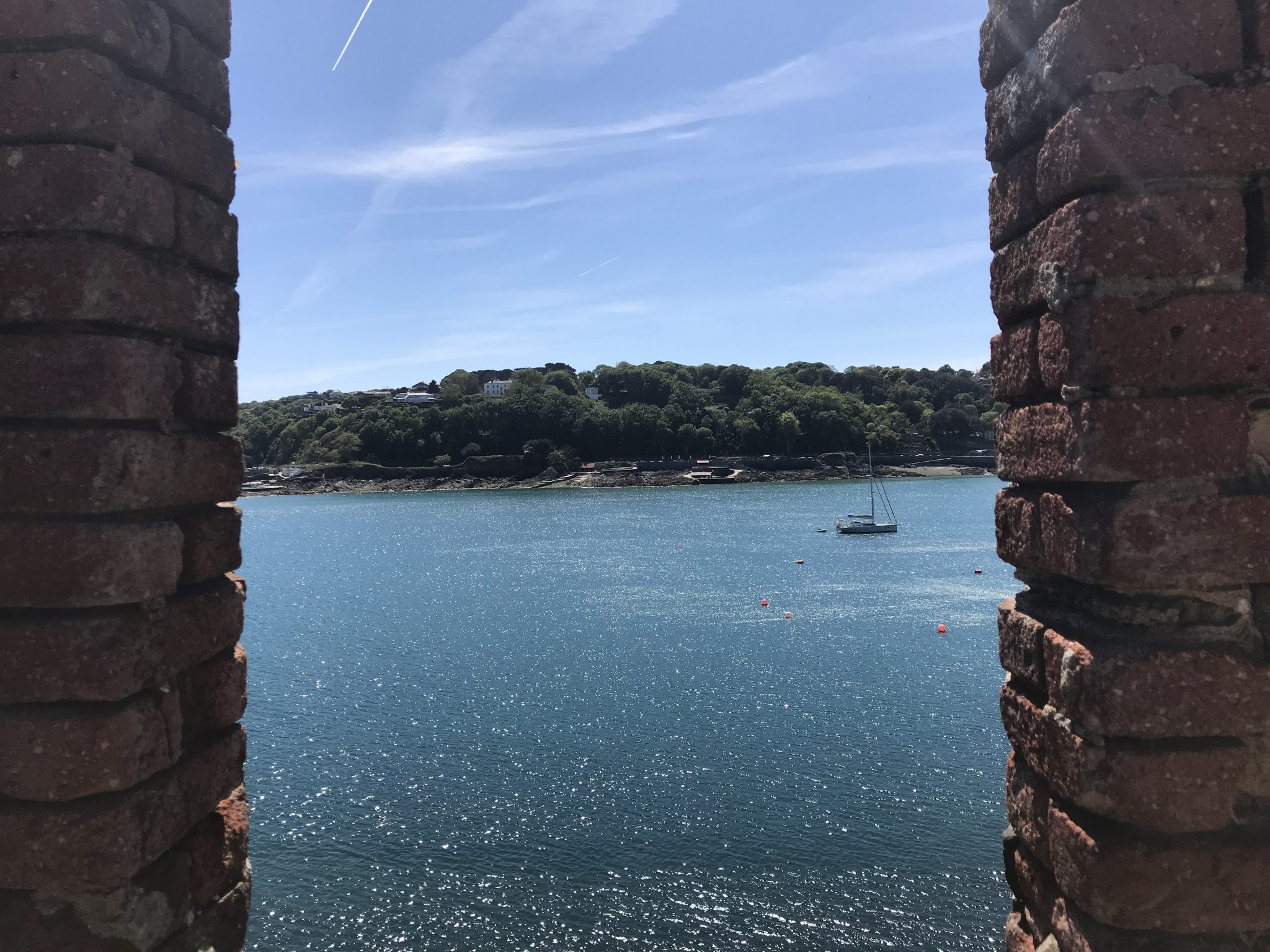 One of the best days out, a day trip to Guernsey, Channel Islands - copyright: www.globalmousetravels.com