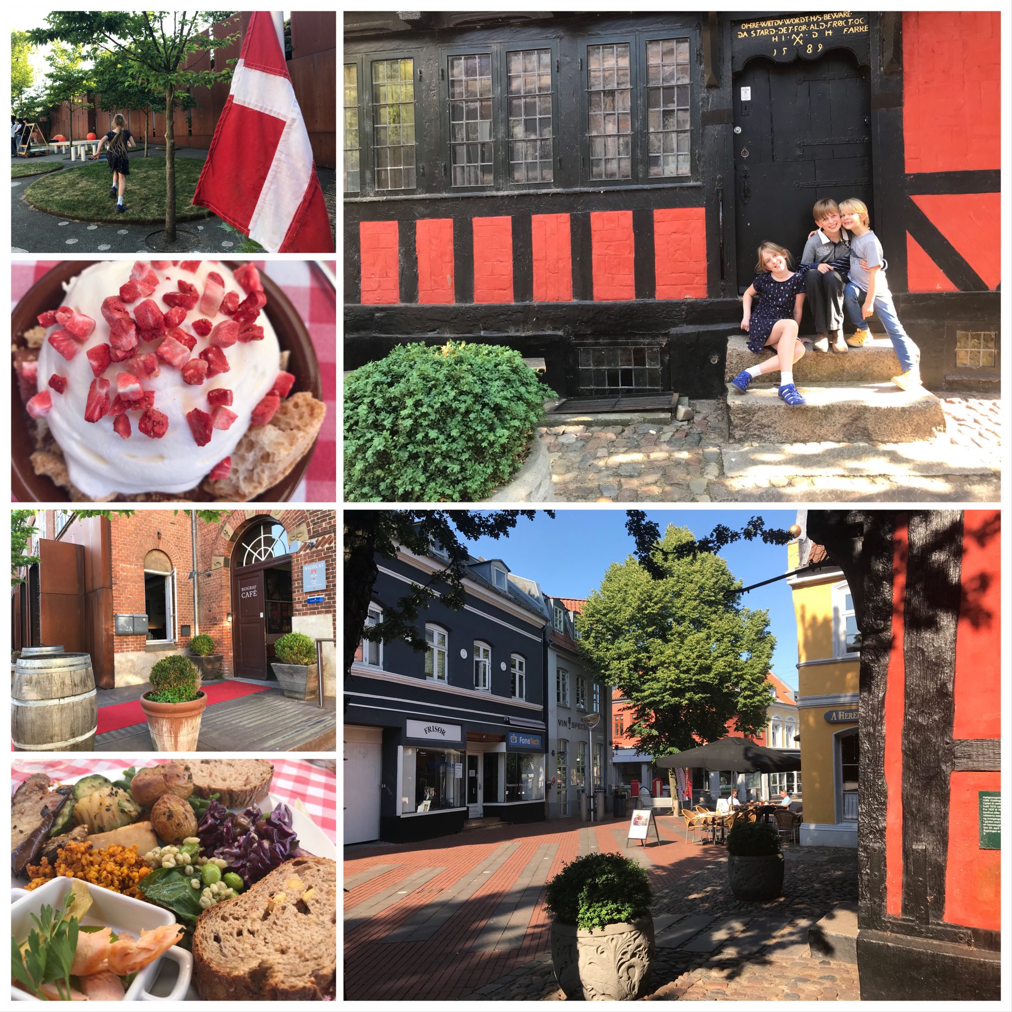 Nicolai, Kolding